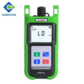Komshine High precision optical power meter KPM-35